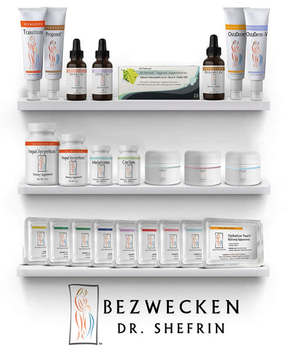 Bezwecken - HemStad - 2oz Crème - Professionally Formulated Hemorrhoid Relief - Safe, Natural, Paraben Free - 30 Day Supply BezweckenBuy Supplements Australia
