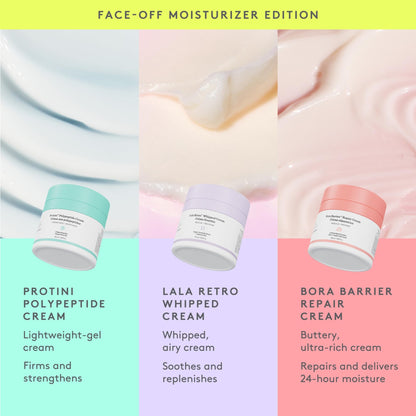 Lala Retro Whipped Cream by Drunk Elephant for Women - 1.69 oz Cream Drunk ElephantBuy Supplements Australia