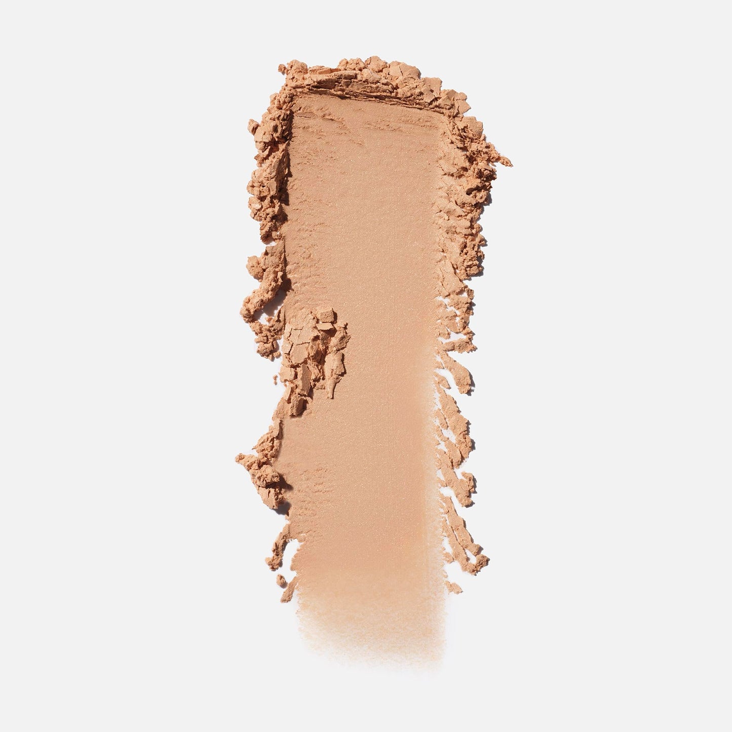Saie Face Powder Duo, Medium - The Fluffy Brush, Soft, Multi-Use Targeted Powder Brush With Tapered Tip & Airset Radiant Loose Setting Powder, Translucent Medium (0.14 oz) - Vegan, Cruelty-Fee SaieBuy Supplements Australia