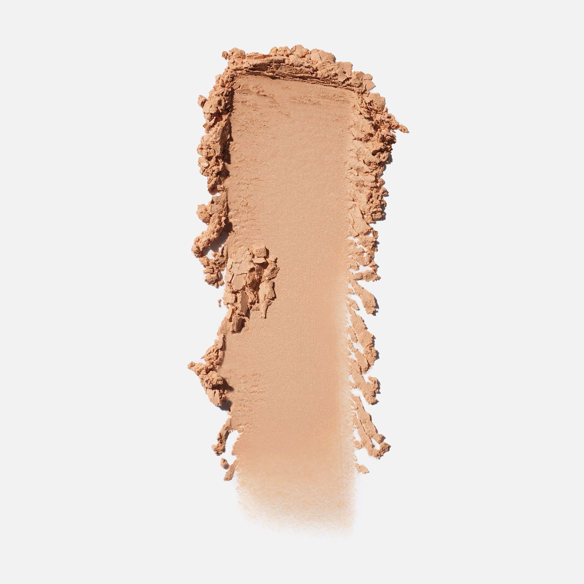 Saie Face Powder Duo, Medium - The Fluffy Brush, Soft, Multi-Use Targeted Powder Brush With Tapered Tip & Airset Radiant Loose Setting Powder, Translucent Medium (0.14 oz) - Vegan, Cruelty-Fee SaieBuy Supplements Australia