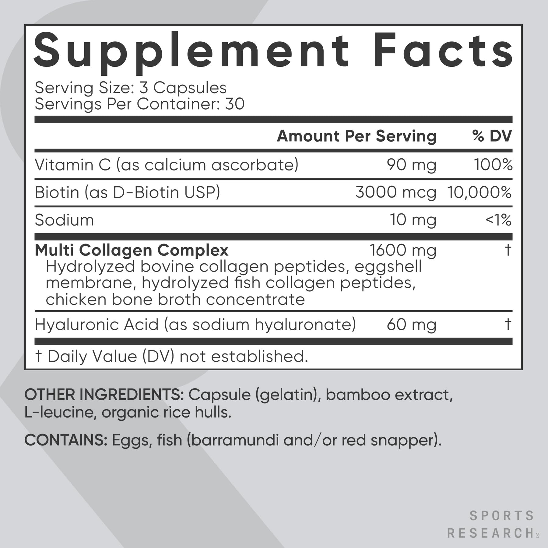 Sports Research® Supplements for Women Pack - Phytoceramides 350mg for Healthy Skin and Hydration + Biotin-Infused Collagen Peptides Complex Sports Research buy supplements Au