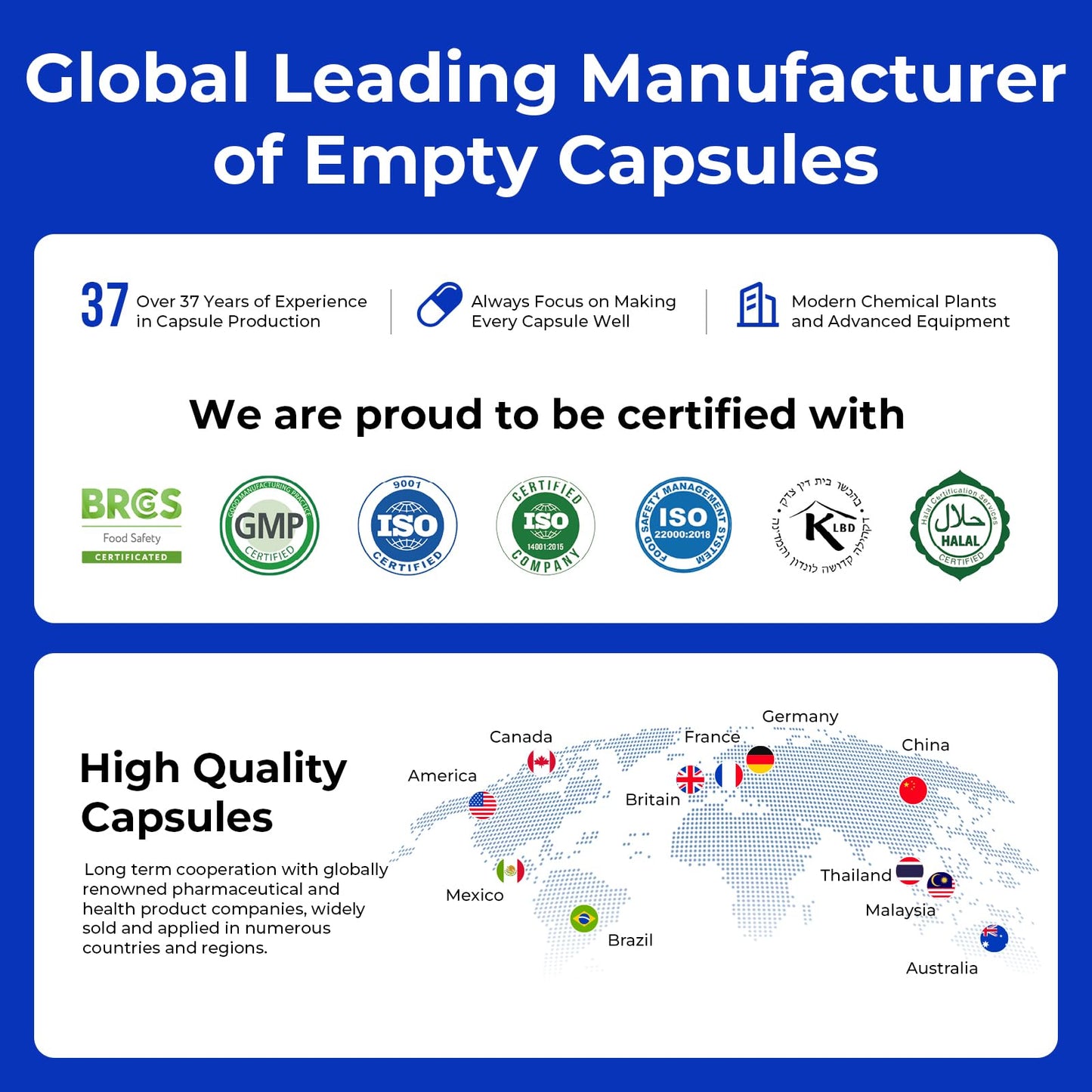 ATLEMISME Empty Vegan Capsules Size 3 - Vegan Capsules DIY Vegetable Capsule Filling - Veggie Caps with 2 Micro Lab Spoons for Capsule Filling ATLEMISMEBuy Supplements Australia