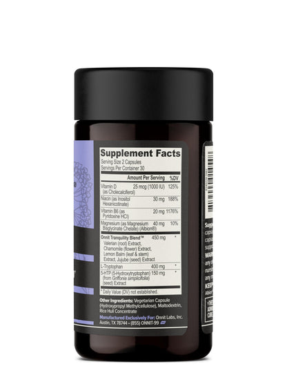 ONNIT Cognitive & Mood Support Bundle: Alpha Brain Nootropic Capsules (90 Count) + New Mood Stress Support Capsules (60 Count), IGEN Non-GMO Tested Focus, Clarity, Relaxation & Sleep, Pack of 2 ONNITBuy Supplements Australia