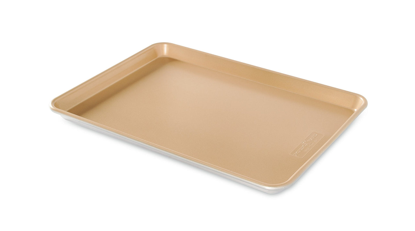 Nordic Ware Naturals Aluminum NonStick Baker's Half Sheet 13" x 18" Nordic WareBuy Supplements Australia