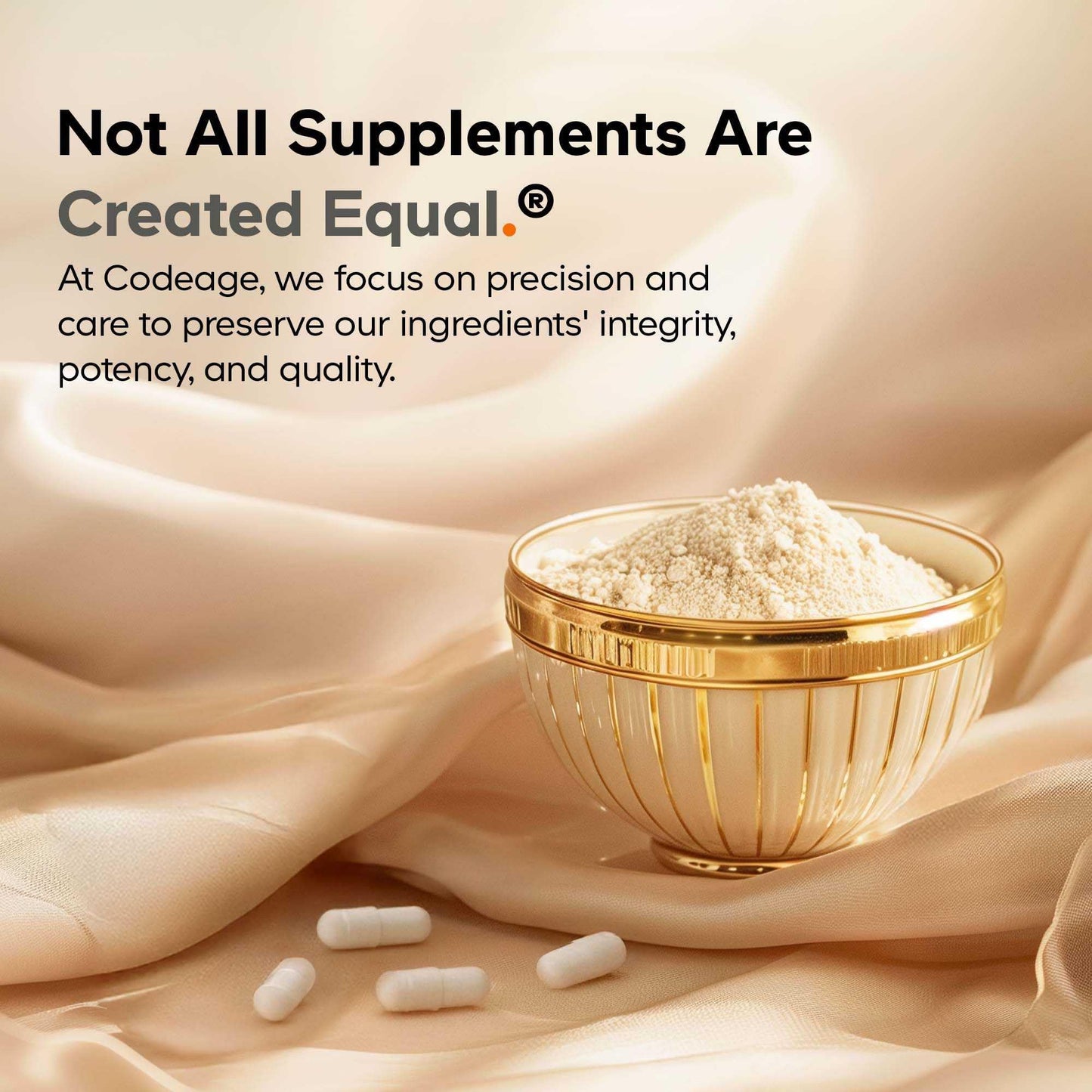 Codeage Women’s Daily Probiotic Supplement – 50 Billion CFU Supplement, Cranberry Fruit Powder, Prebiotic Chicory Root Inulin – Women’s Wellness Support – 1 Capsule Per Serving - Non-GMO – 30 Capsules CodeageBuy Supplements Australia