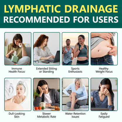 Lymphatic Drainage Supplements, 240 Softgels, Lymph System Support Supplement for Women & Men, 21-in-1 Herbal Blend with Echinacea, Burdock Root, Dandelion, Turmeric for Fluid Balance & Immune Support MXCZBSM buy supplements Au