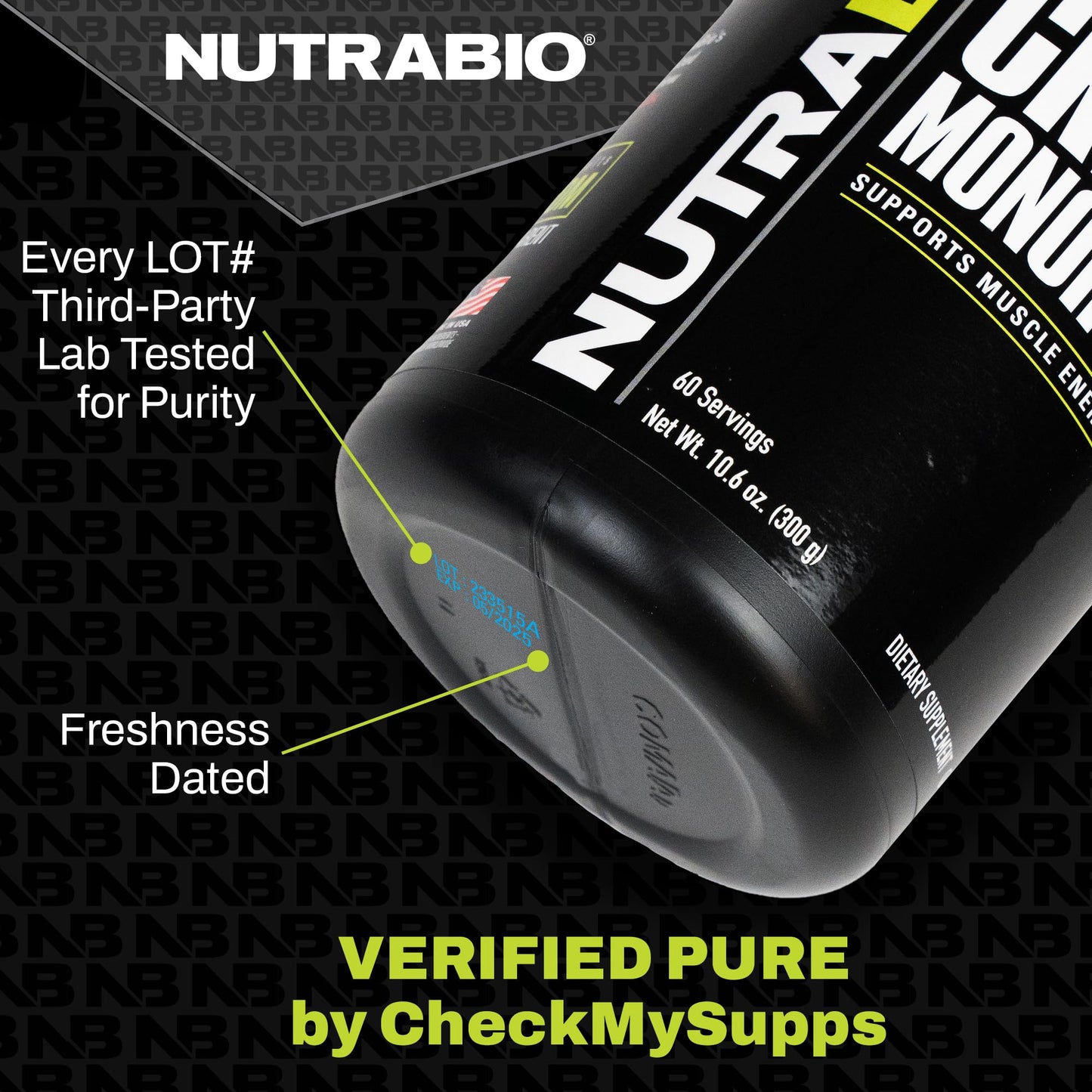 NutraBio ZMA Supplements for Men & Women- Zinc Magnesium Supplements to Support Hormone Levels, Peak Performance, Sleep, Muscle Recovery, Immune Health, 180 Ct. NutraBioBuy Supplements Australia