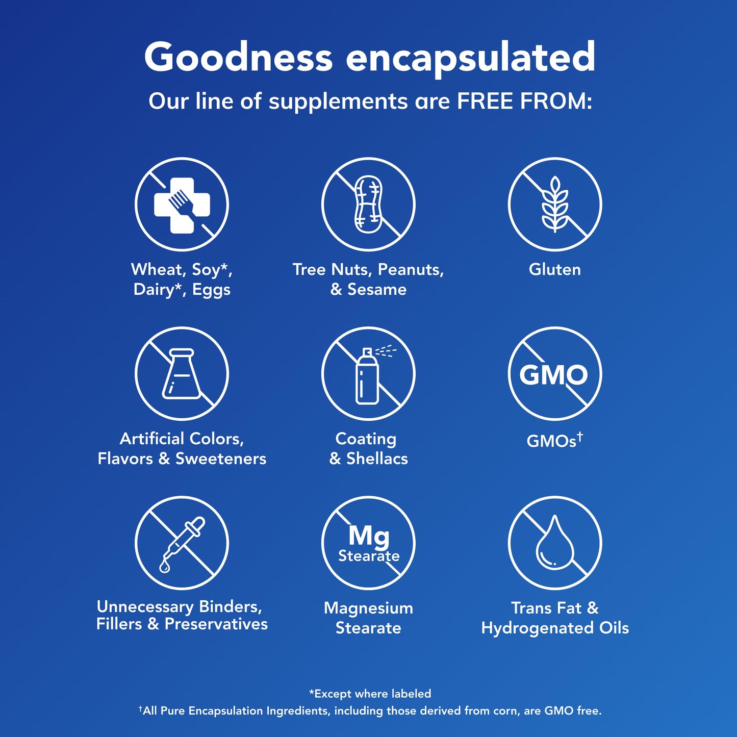 Pure Encapsulations O.N.E. Multivitamin - Once Daily Multivitamin with Antioxidant Complex Metafolin, CoQ10, and Lutein to Support Vision, Cognitive Function, and Cellular Health* - 120 Capsules Pure EncapsulationsBuy Supplements Australia