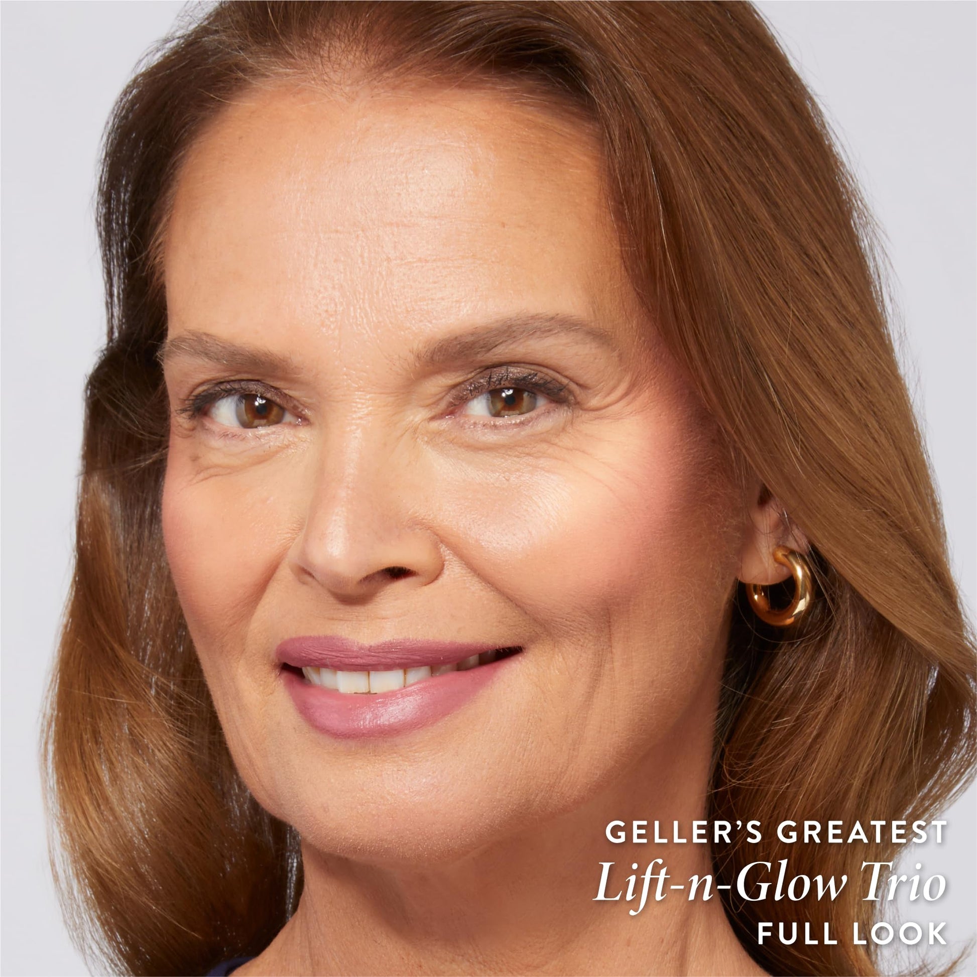 LAURA GELLER NEW YORK Geller's Greatest Lift-n-Glow Baked Trio Palette - Highlighter, Blush, Bronzer - All Skin Tones LAURA GELLER NEW YORKBuy Supplements Australia