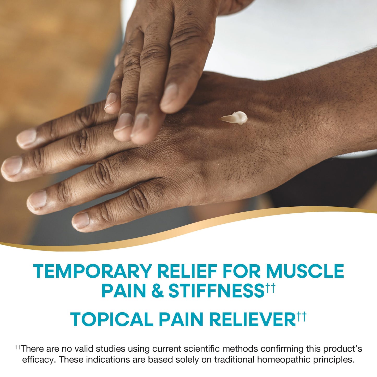 Nature's Way Boericke & Tafel Arniflora Arnica Gel, Temporarily Relieves Pain*, Swelling*, Stiffness*, 2.75 Oz (Packaging May Vary) Nature's WayBuy Supplements Australia