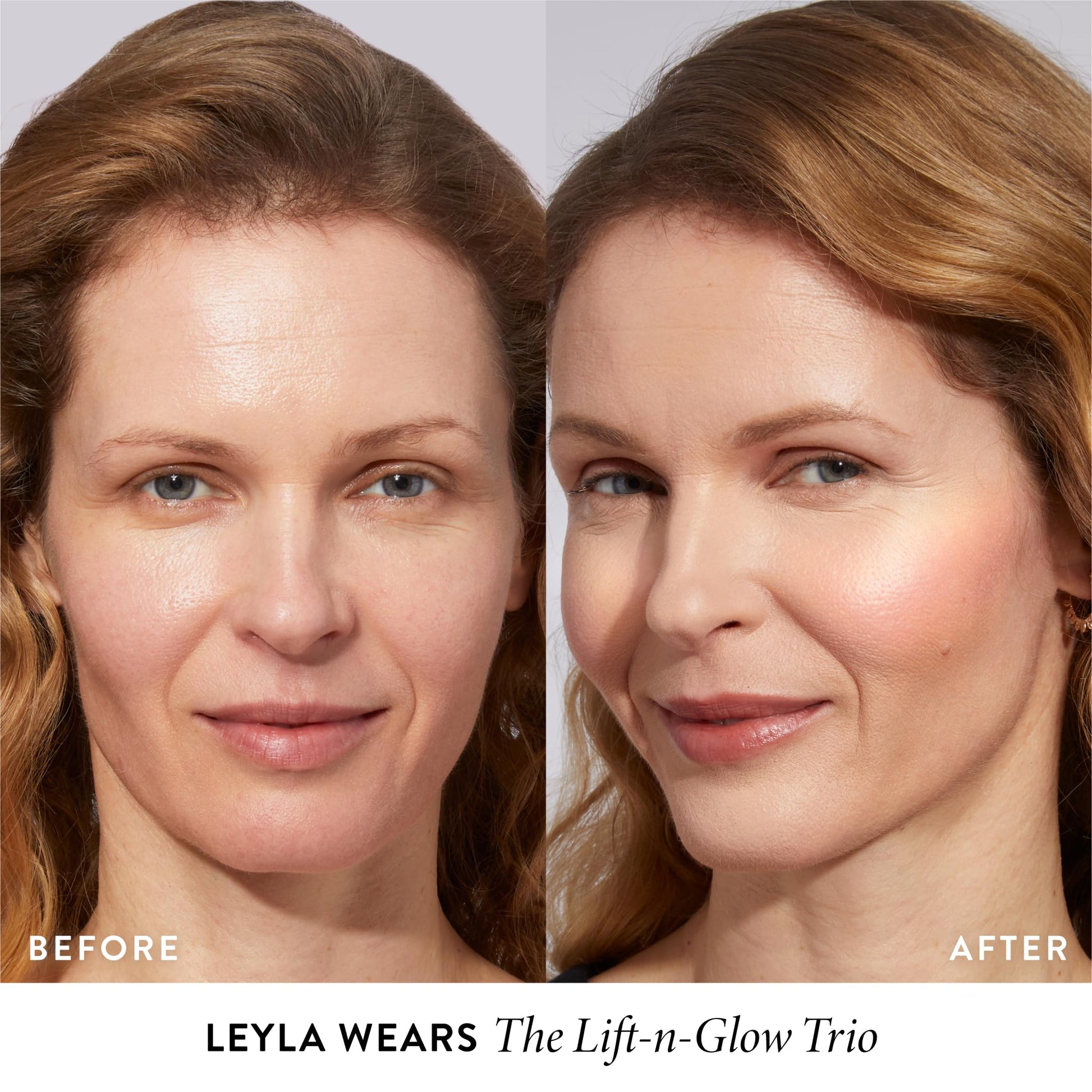 LAURA GELLER NEW YORK Geller's Greatest Lift-n-Glow Baked Trio Palette - Highlighter, Blush, Bronzer - All Skin Tones LAURA GELLER NEW YORKBuy Supplements Australia
