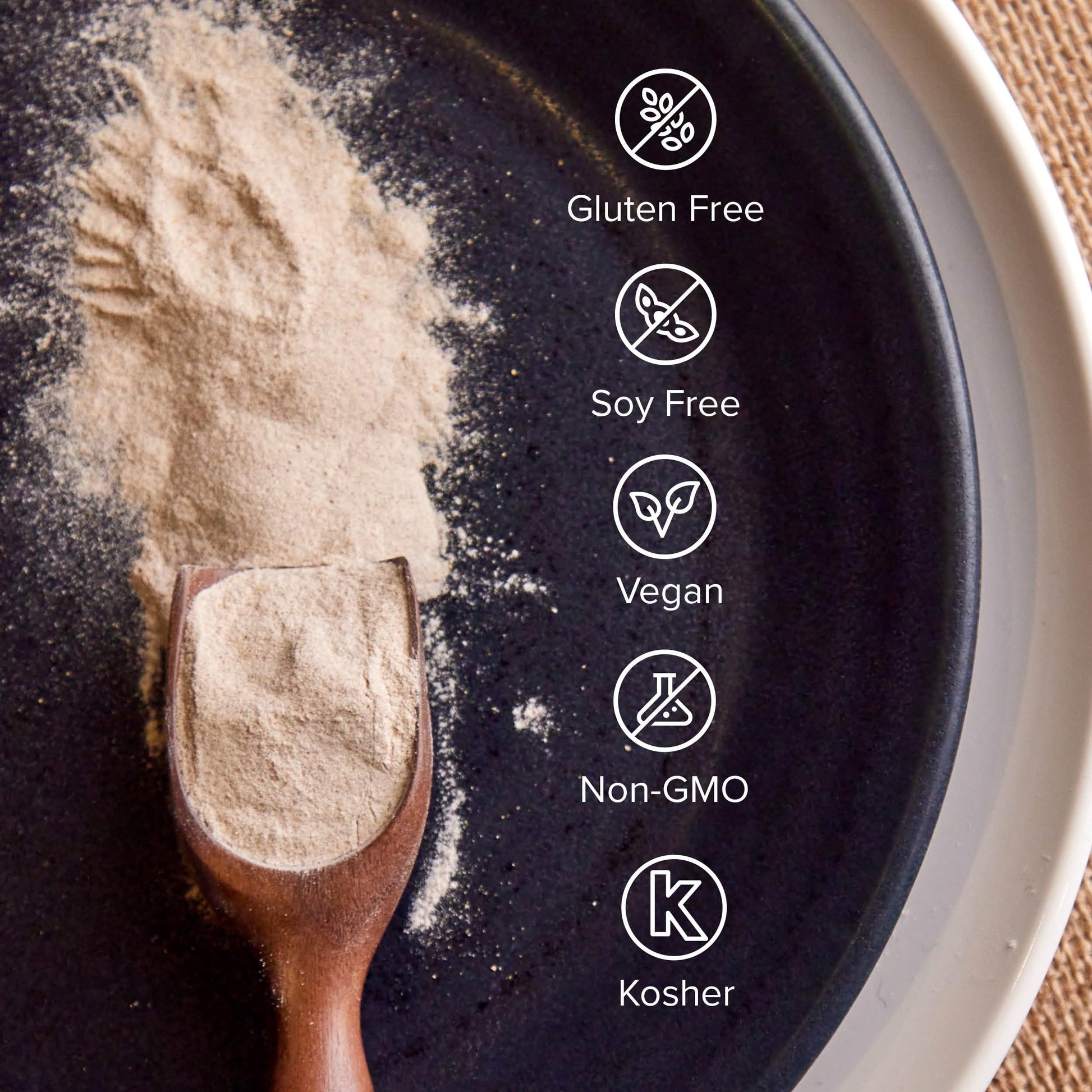 Isagenix Immune Shake Booster - Supports Healthy Immune Function with Wellmune® Beta-Glucans & Mushroom Blend - Unflavored Powder for Easy Mixing - Good Source of Fiber - No Artificial Ingredients Isagenix buy supplements Au