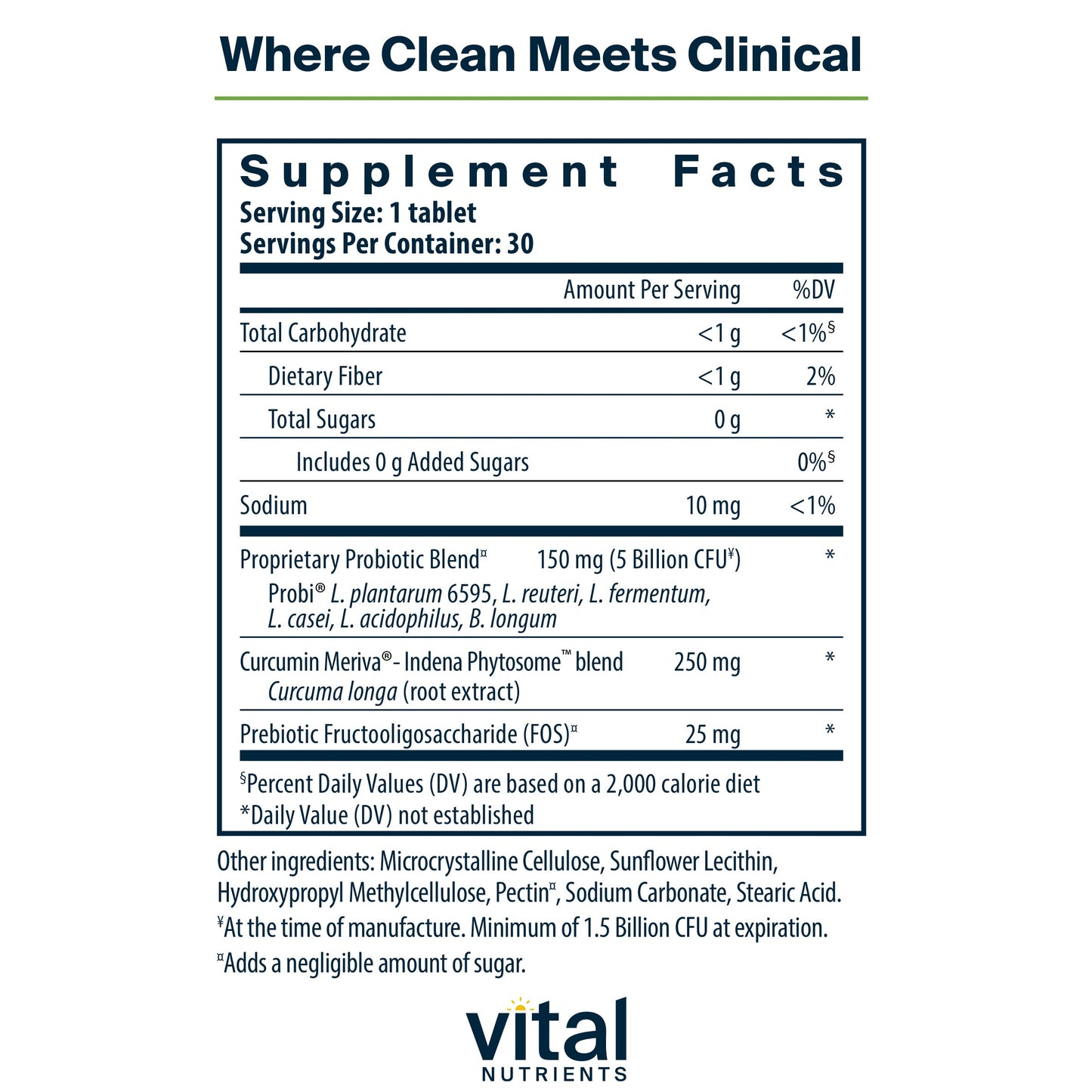 Hyperbiotics Vital Nutrients Pro Men Probiotics | Advanced Probiotics for Men | Clinically Studied for Prostate Health, Digestive Balance and Gut Health*