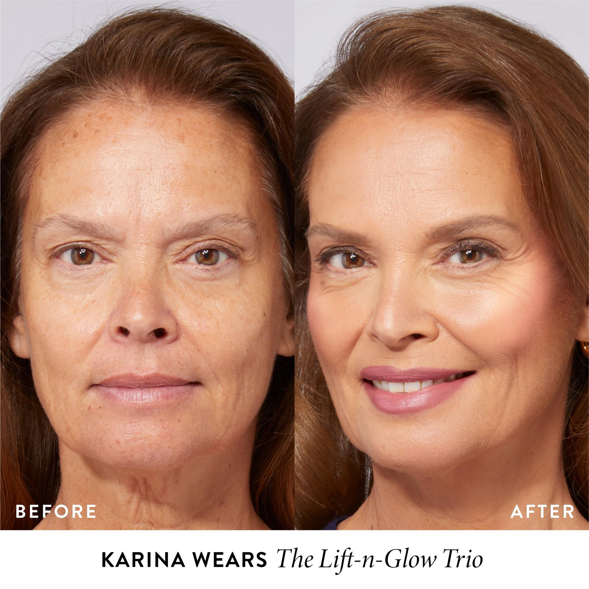 LAURA GELLER NEW YORK Geller's Greatest Lift-n-Glow Baked Trio Palette - Highlighter, Blush, Bronzer - All Skin Tones LAURA GELLER NEW YORKBuy Supplements Australia