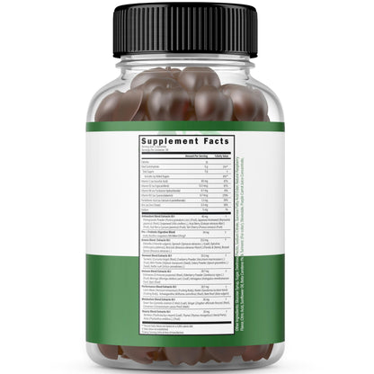 Colostrum (120 Count) Bovine Colostrum Capsules Supplement and Supergreens (60 Gummies) Superfood for Immunity Support with Greens Supplements with 8 Ingredient Power Blend - Vegan Safe & Made in USA DORADO NUTRITION buy supplements Au