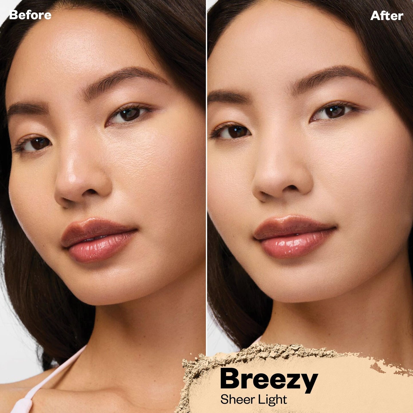 Kosas Cloud Set Pressed Setting Powder – Translucent Shine Control Face Powder, Soft Matte Finish, Breezy (Sheer Light) KosasBuy Supplements Australia