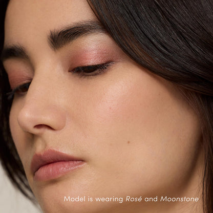 jane iredale ColorLuxe Eye Shadow Stick, Multi-Use Cream to Powder Formula with Sharpener, Highly Pigmented, Buildable, Long-Wear, Vegan, Cruelty-Free, Rosé jane iredaleBuy Supplements Australia