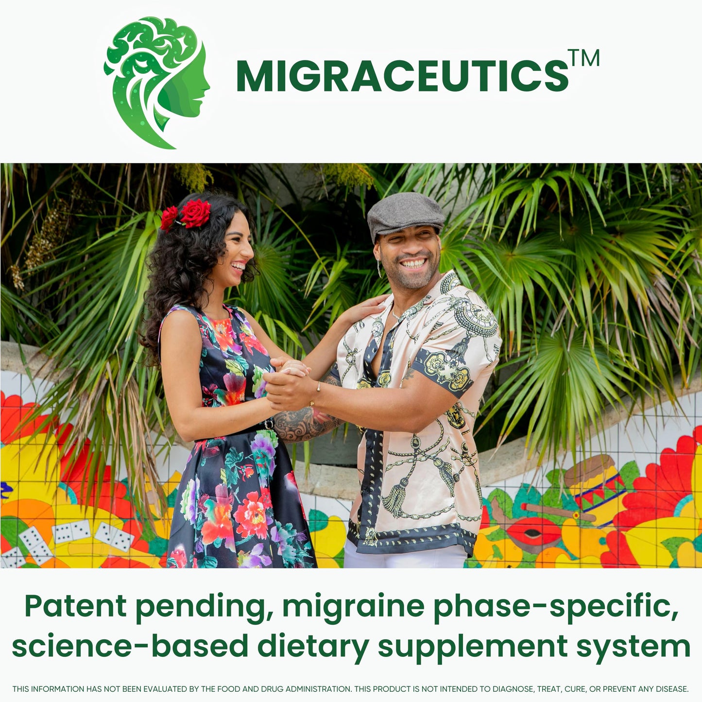 MigRePair | Doctor Formulated Natural Herbal Supplement for Migraine Relief Needs | Supports Relief During Migraine Discomfort (Ictal Phase) MigraceuticsBuy Supplements Australia