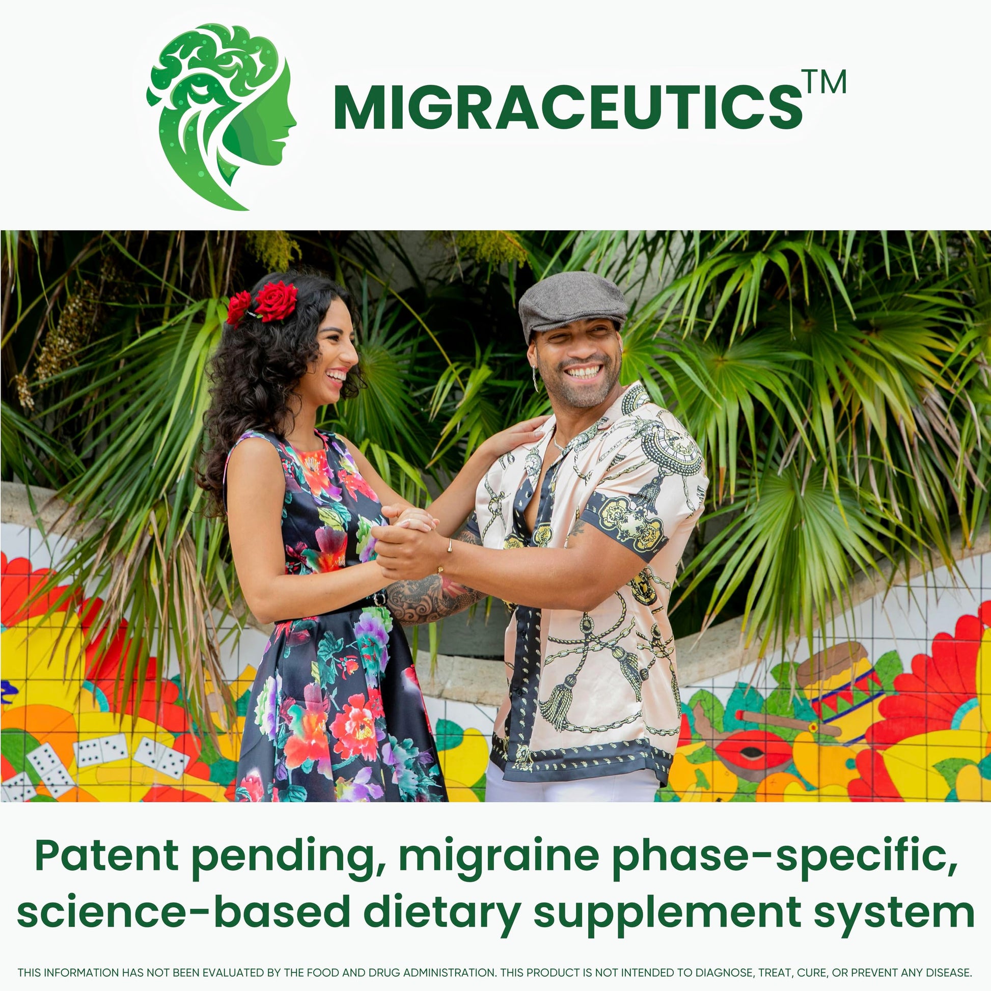 MigRePair | Doctor Formulated Natural Herbal Supplement for Migraine Relief Needs | Supports Relief During Migraine Discomfort (Ictal Phase) MigraceuticsBuy Supplements Australia