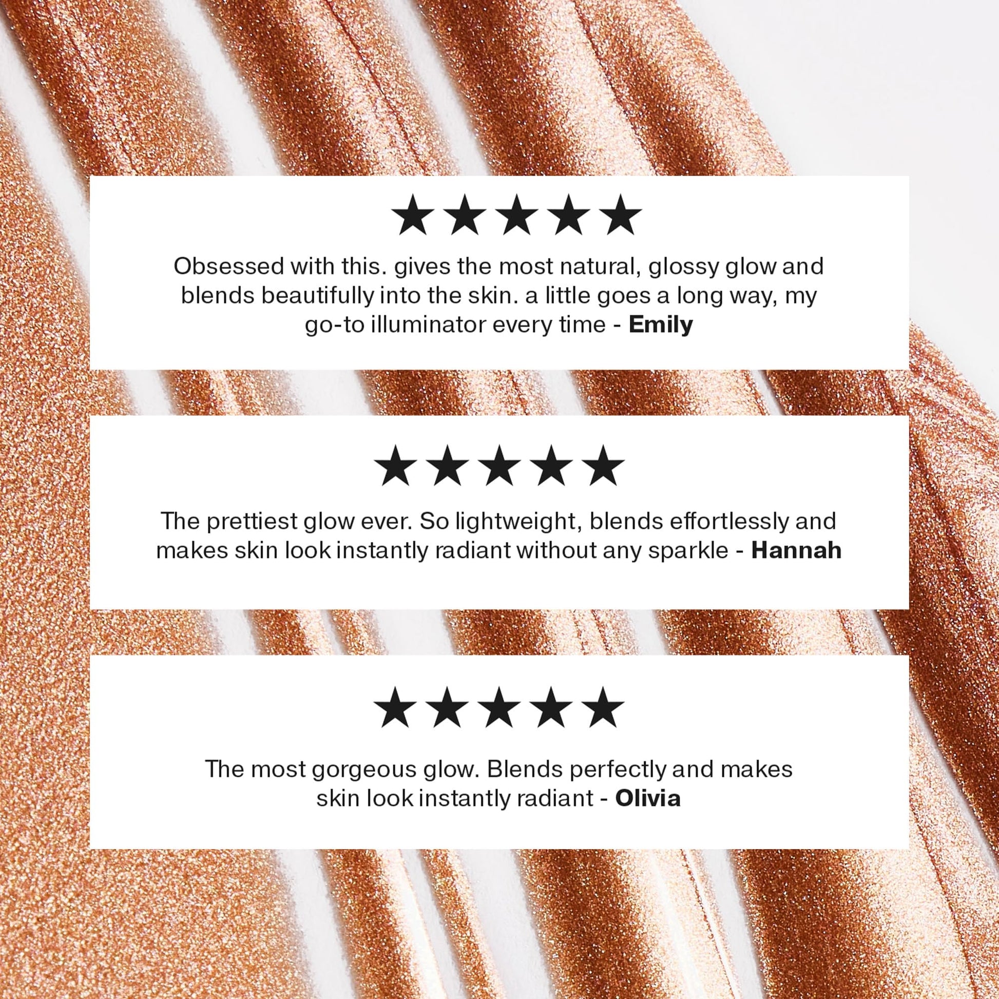 ICONIC LONDON Illuminator | Liquid Highlighting Drops for a Radiant Glow, Cruelty-Free, Vegan Makeup, Original (Champagne Shimmer) 0.45 Fl oz ICONIC LONDON buy supplements Au